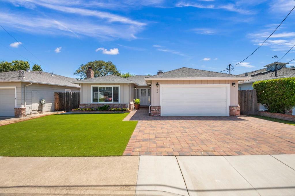20 Robin Way, San Carlos, CA 94070 — photo 1
