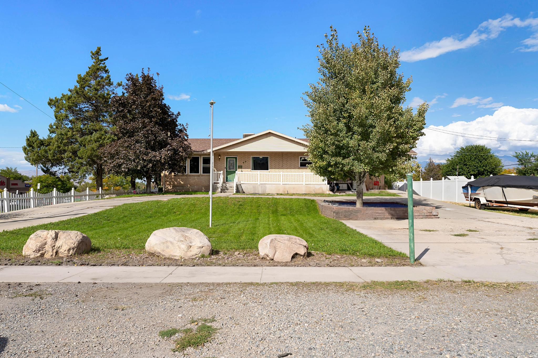 88 W 700 S, Payson, UT 84651 — photo 1