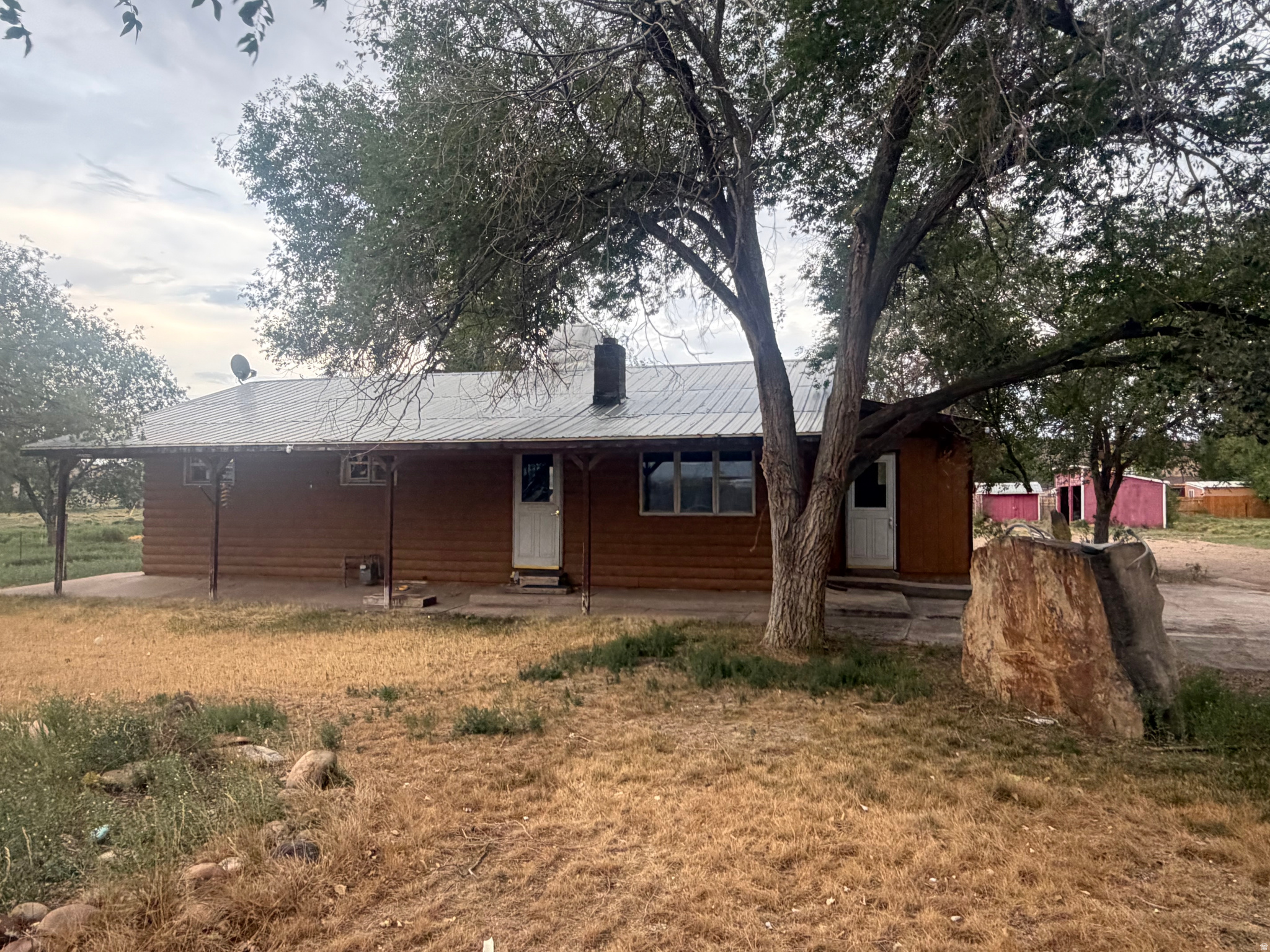 2575 W 2500 S, Roosevelt, UT 84066 — photo 1