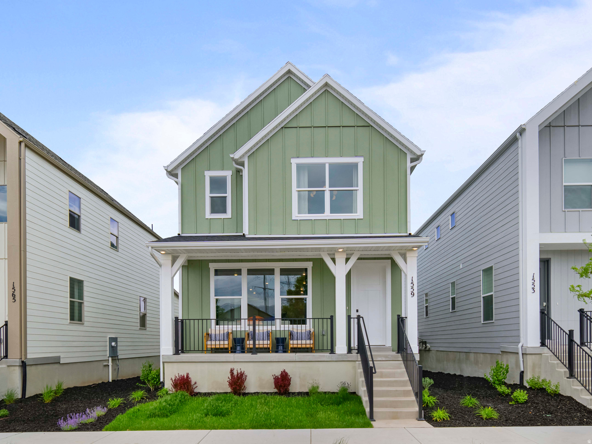 1564 S 950 W #119, Clearfield, UT 84015 — photo 1