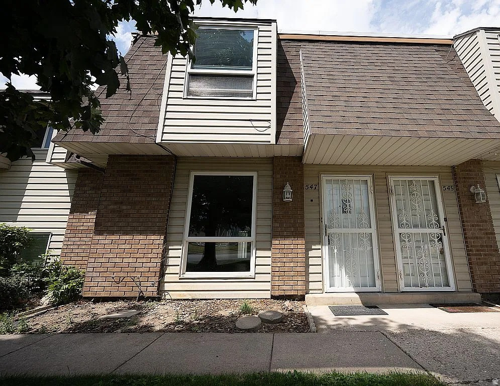 547 N 200 W #547, Bountiful, UT 84010 — photo 1