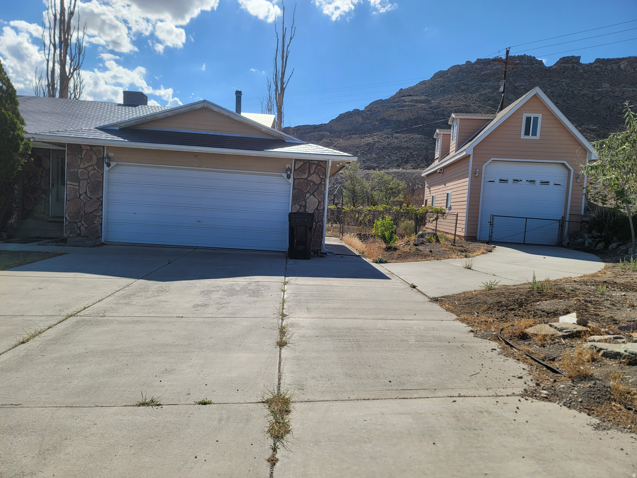 645 N ARIA BLVD, Wendover, UT 84083 — photo 1