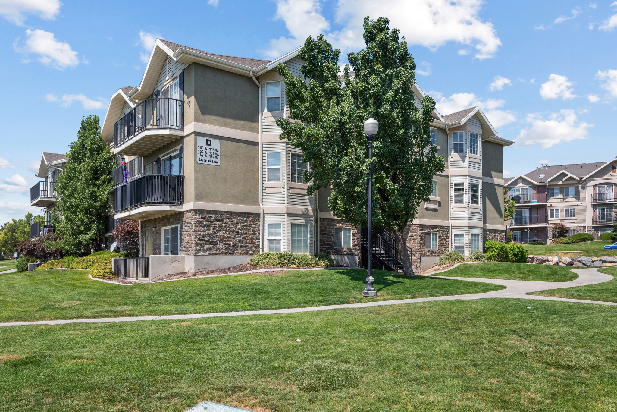148 W DAYBREAK LN, Saratoga Springs, UT 84045 — photo 1