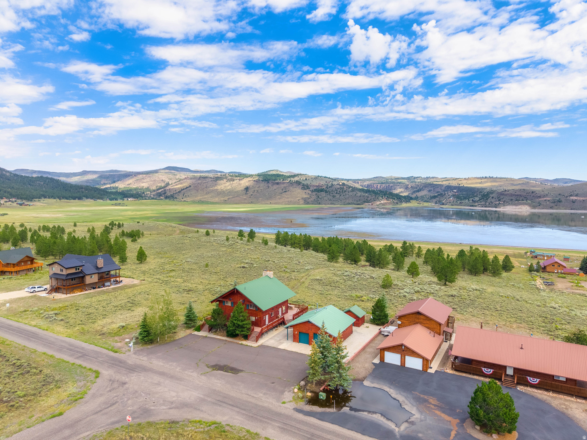 425 E ANGLERS LOOP