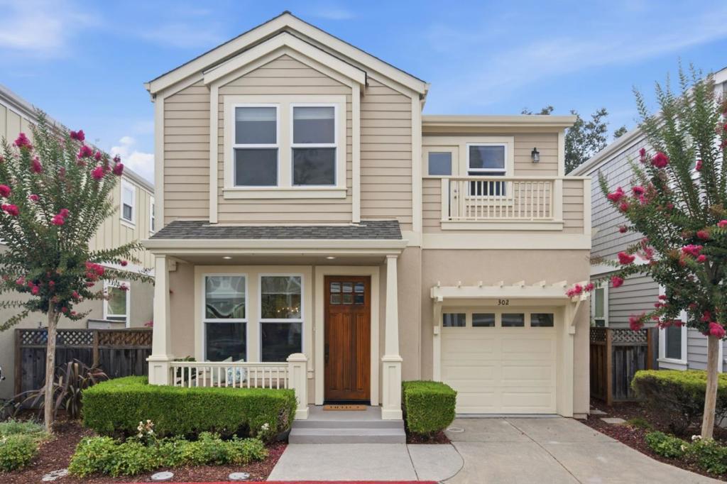 302 Creekside Village Drive, Los Gatos, CA 95032 — photo 1