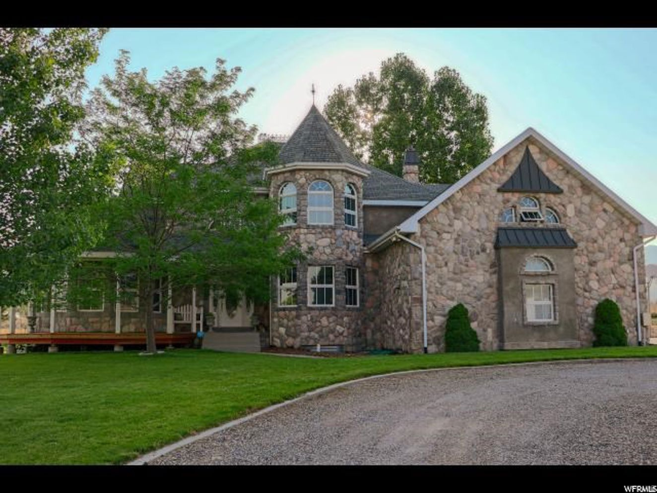 18850 N 11000 E, Mt Pleasant, UT 84647 — photo 1