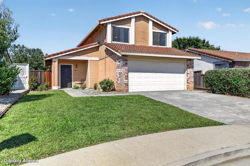 3251 Whispering Elm Court, San Jose, CA 95148 — photo 1