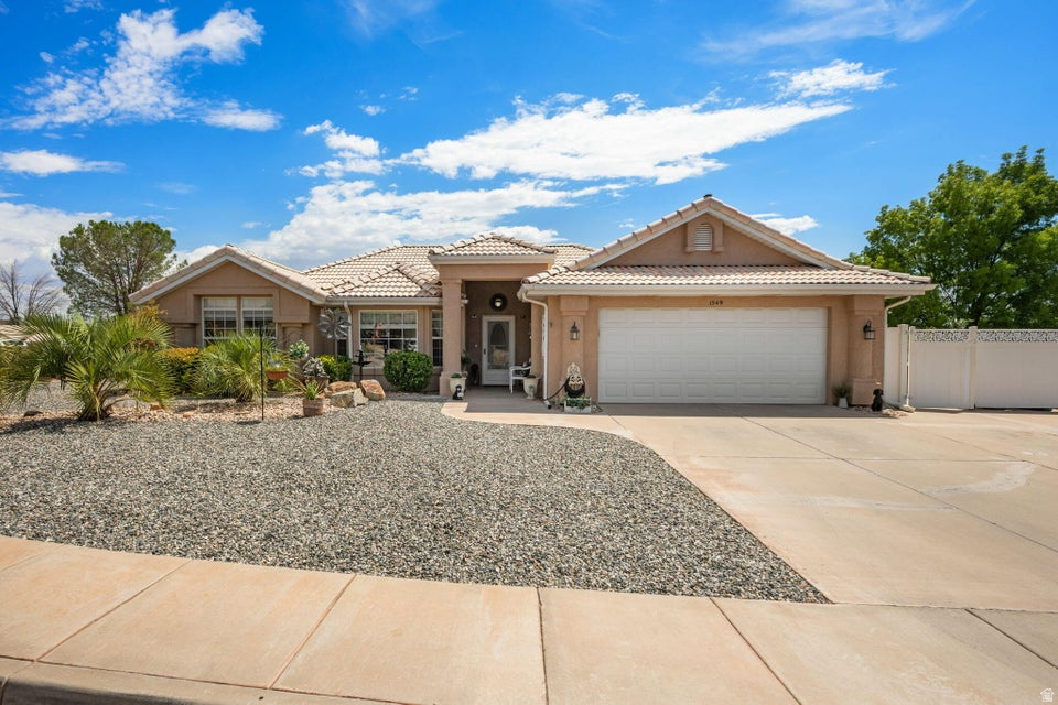 1549 W 1550 N, St. George, UT 84770 — photo 1