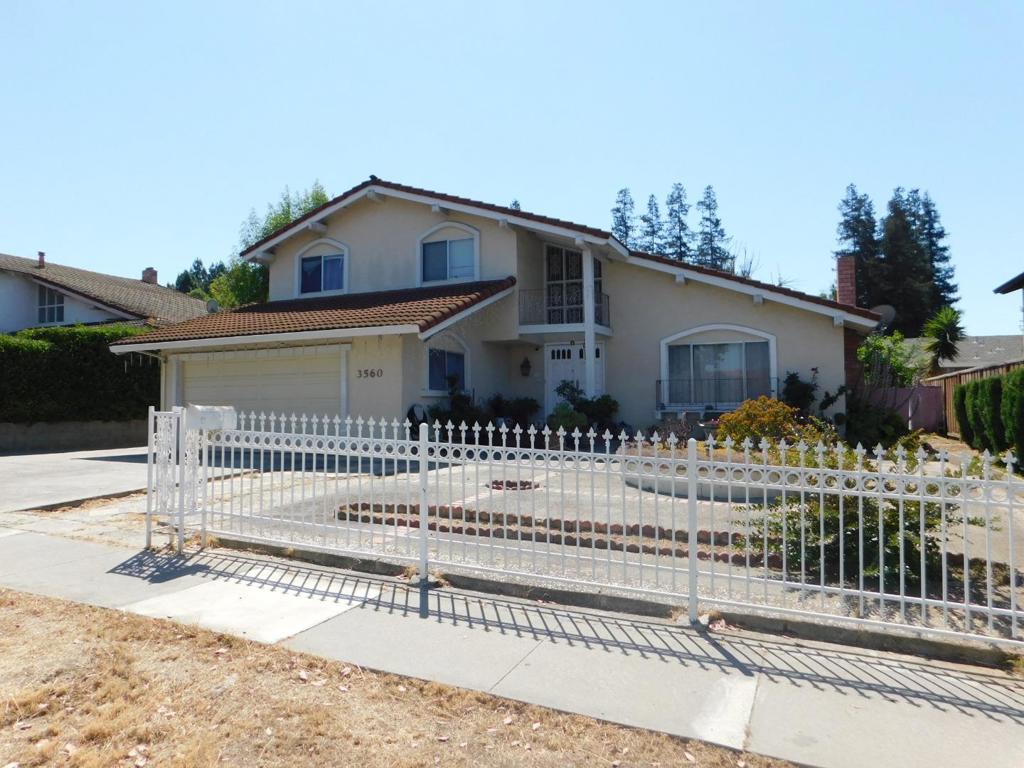 3560 Eastridge Drive, San Jose, CA 95148 — photo 1