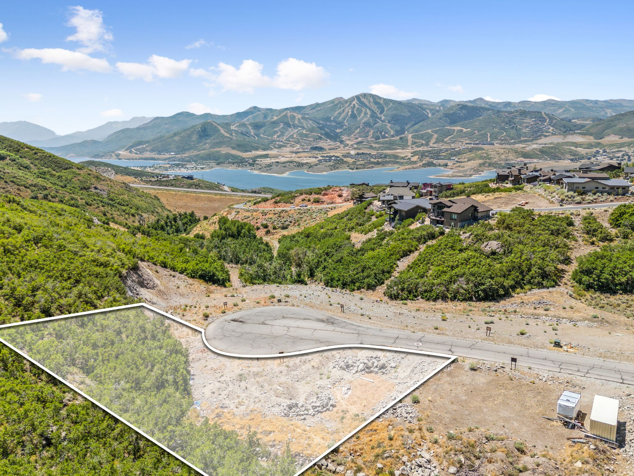 11416 N FOX HOLLOW CT, Hideout, UT 84036 — photo 1