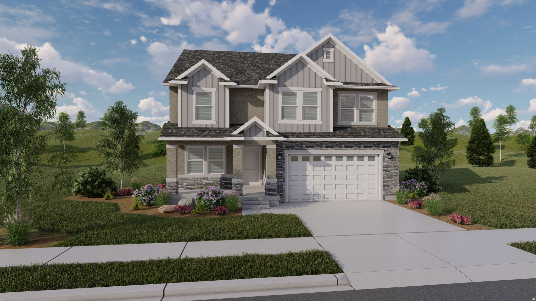 12773 S LAKE CREEK DR #127, Herriman, UT 84096 — photo 1