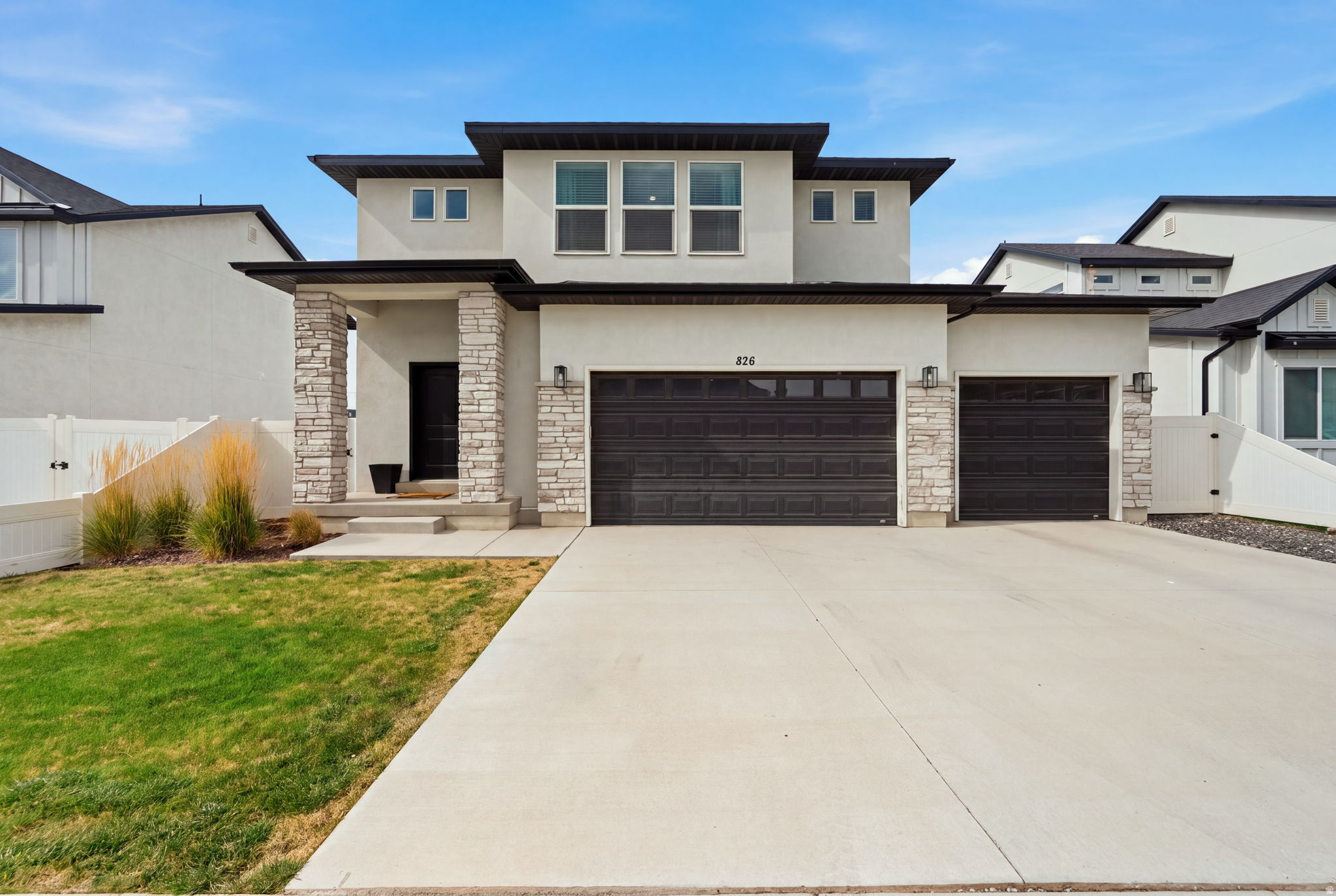 826 W WALNUT BARK LN, Mapleton, UT 84664 — photo 1