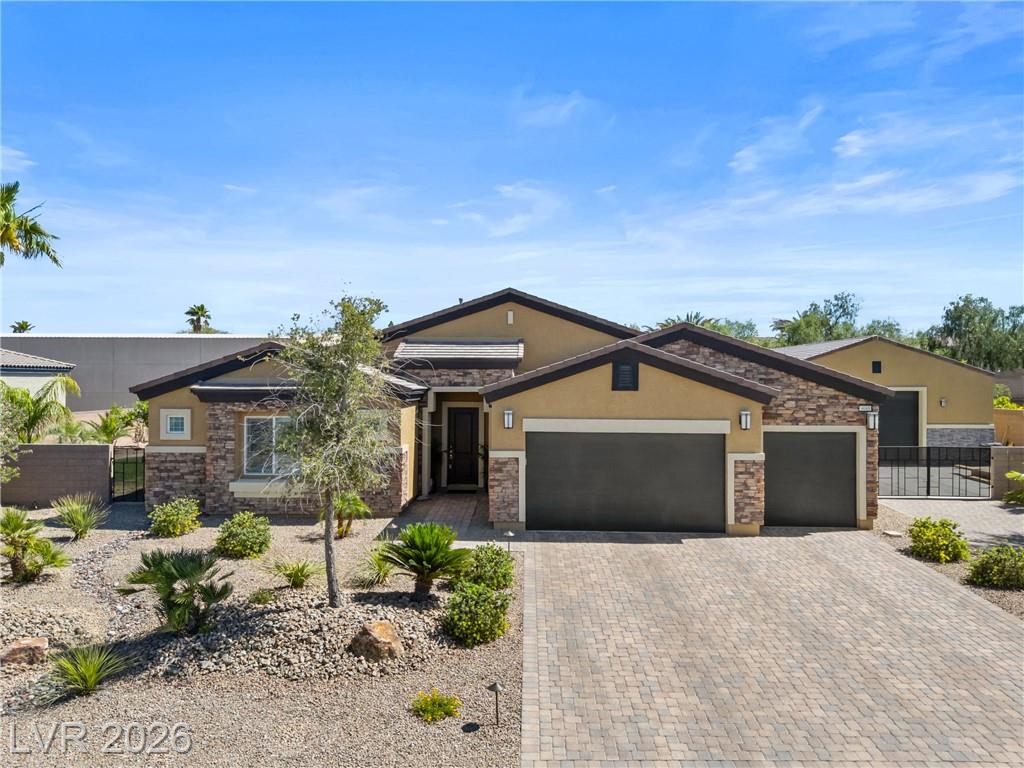 9095  Wing Shadow Circle, Las Vegas, NV 89129 — photo 1