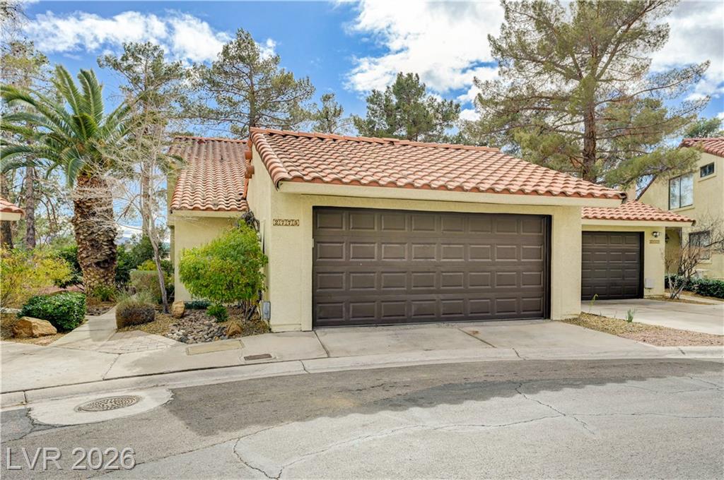 2775  Durness Court, Henderson, NV 89014 — photo 1