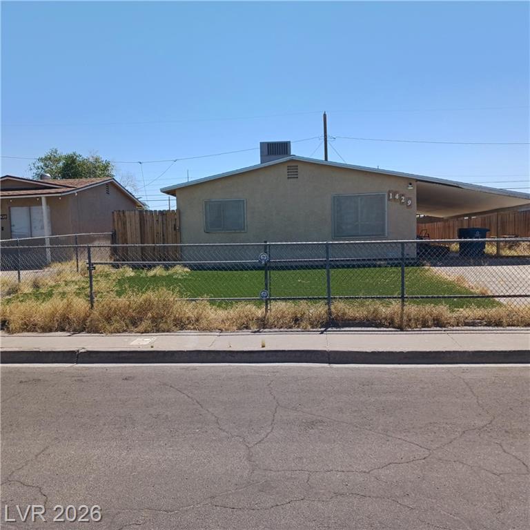 1429  Chestnut Street, Henderson, NV 89011 — photo 1
