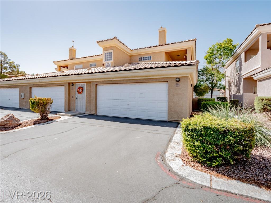 6809 Cobre Azul Avenue, Las Vegas, NV 89108 — photo 1