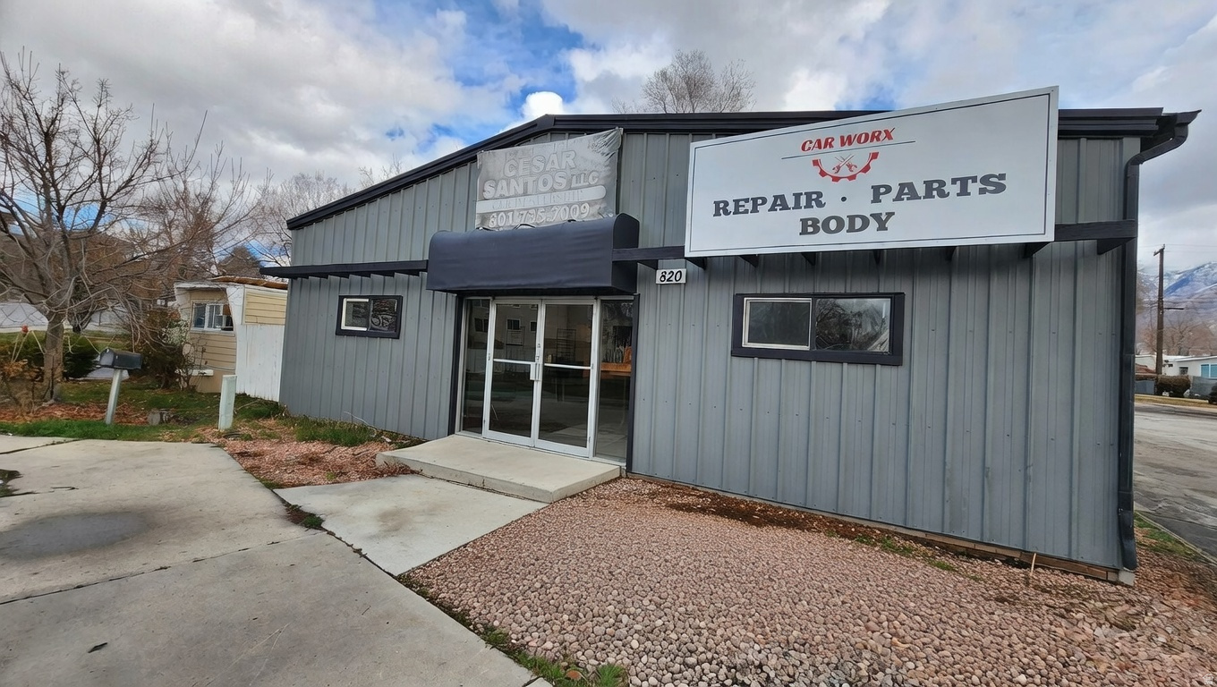 820 W COLUMBIA LN, Provo, UT 84604 — photo 1