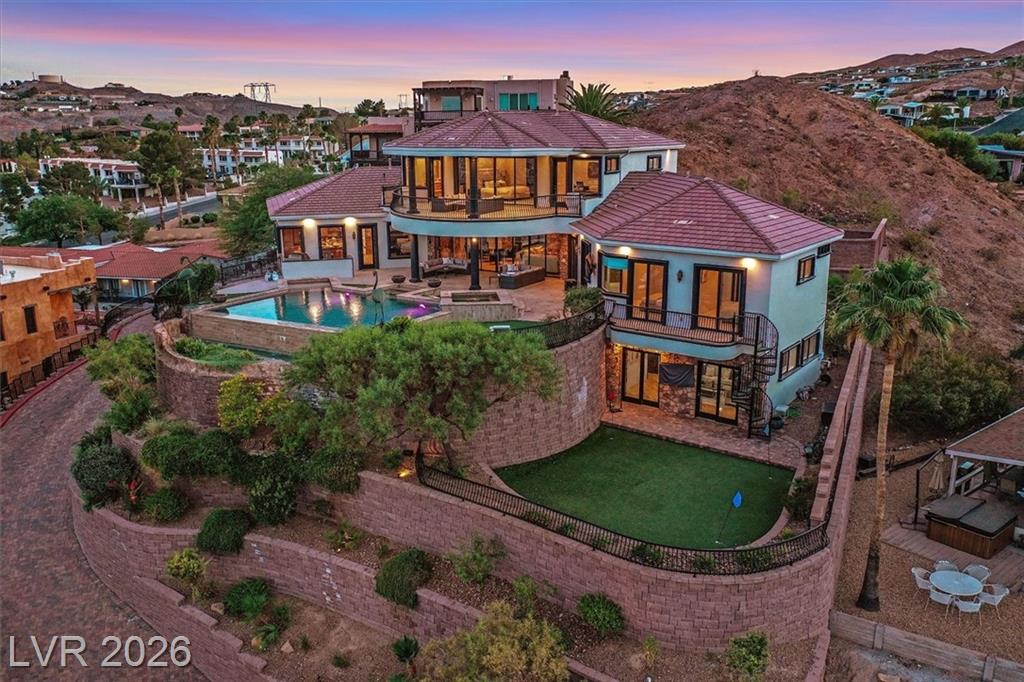 503  Aaron Way, Boulder City, NV 89005 — photo 1