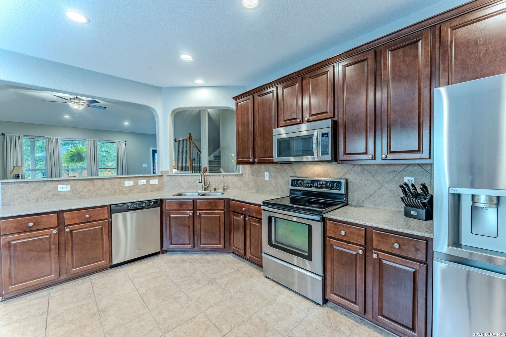 26227 LOST CREEK WAY, , 78015 — photo 1