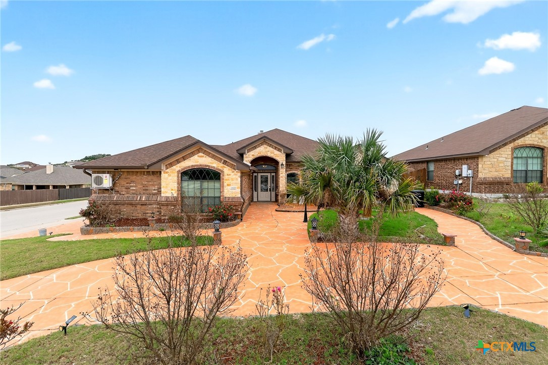 2600 Traditions Drive, Killeen, TX 76549 — photo 1