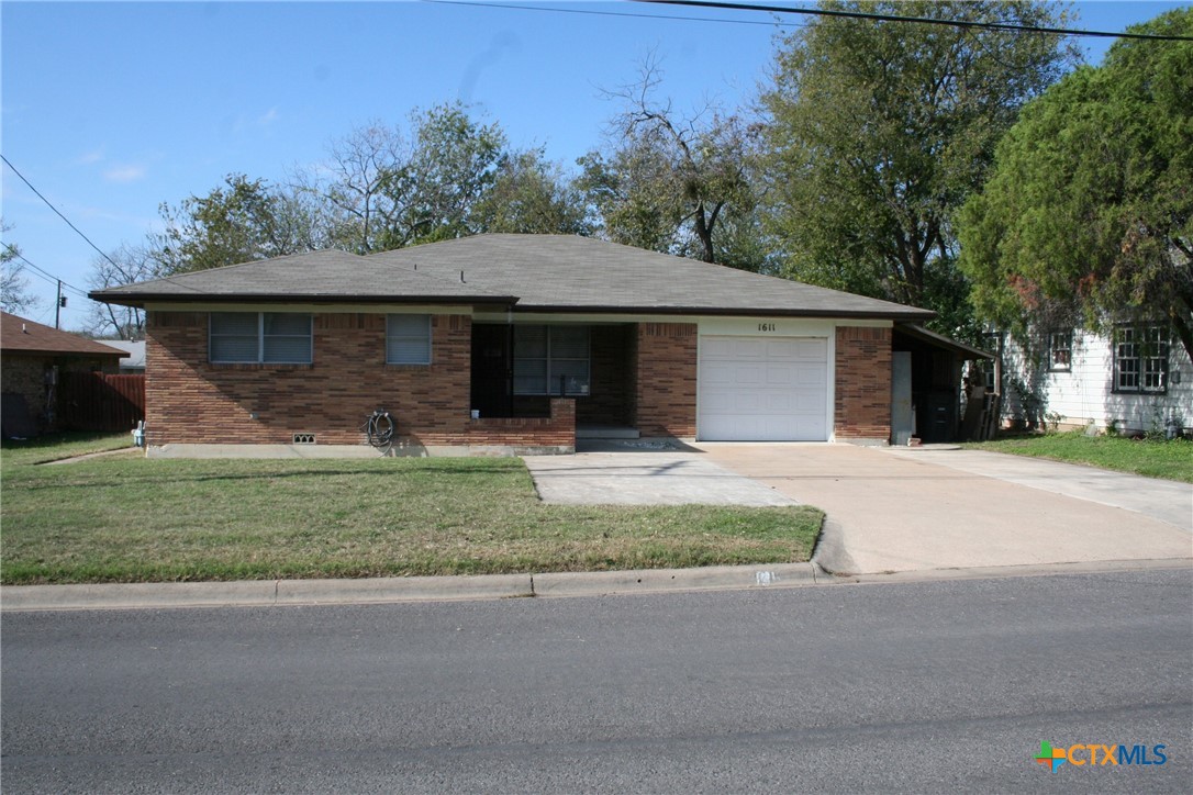 1611 N 10th Street, Killeen, TX 76541 — photo 1