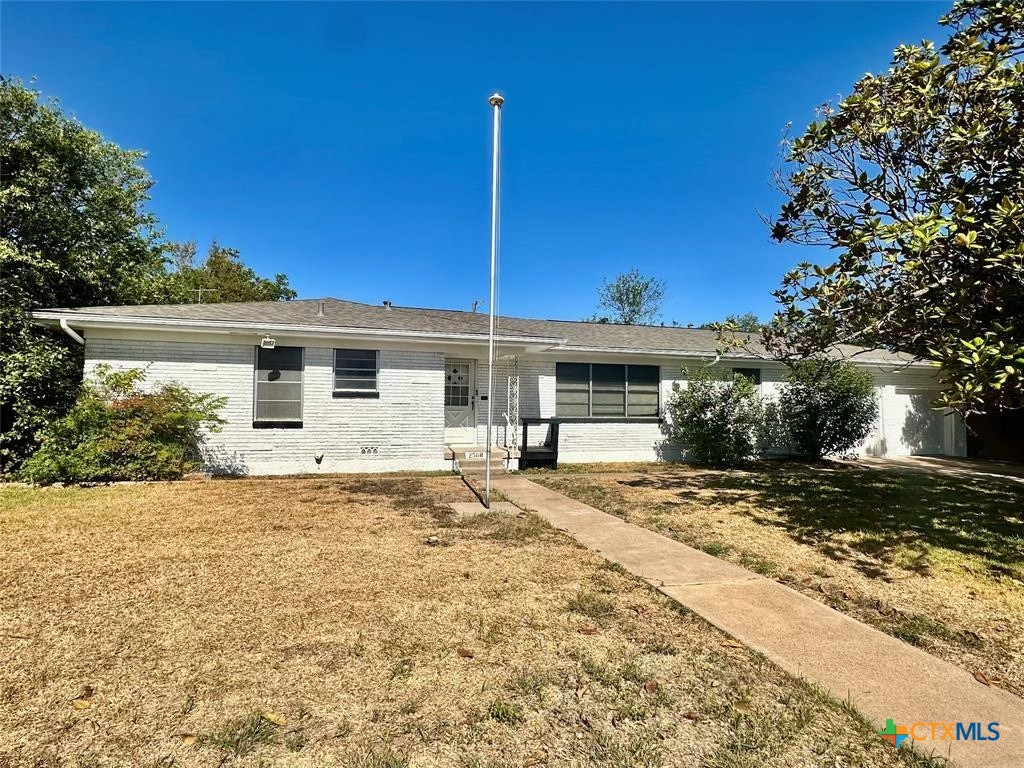 2508 N 11th Street, Temple, TX 76501 — photo 1