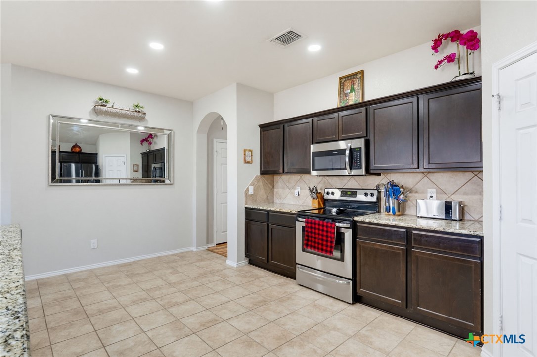 5305 Harvard, Killeen, TX 76543 — photo 1