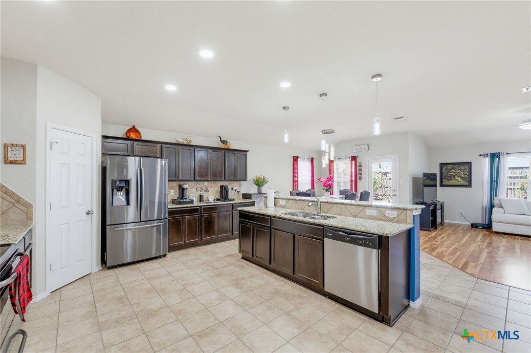 5305 Harvard Lane, Killeen, TX 76543 — photo 1