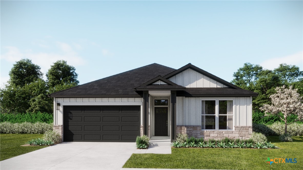 119 Grand Canyon Drive, Copperas Cove, TX 76522 — photo 1