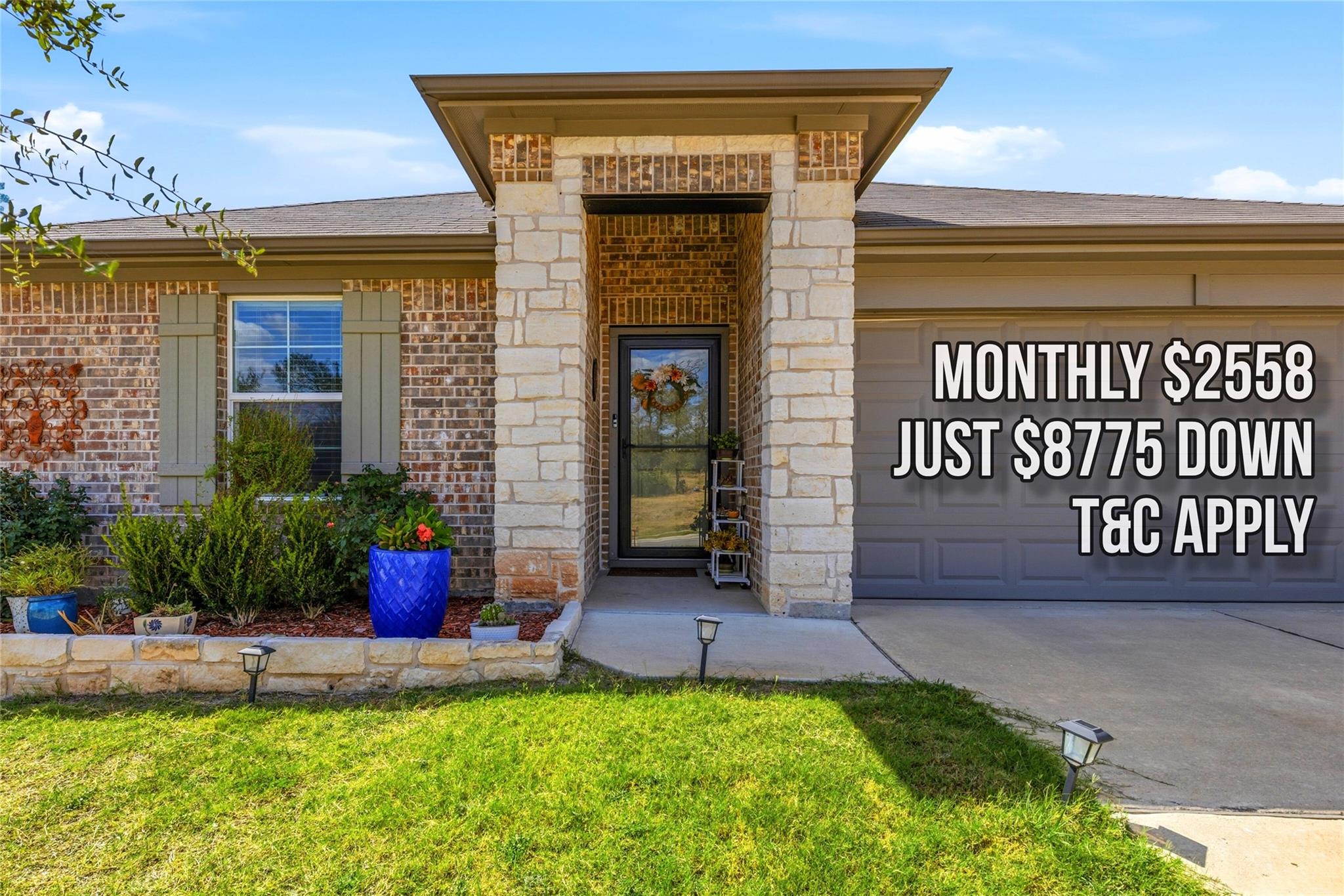 6004 Brocade, Austin, TX 78724 — photo 1