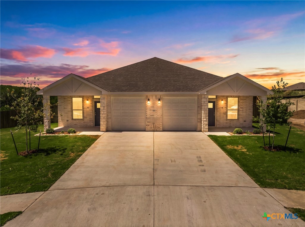 513 Adley Avenue, Copperas Cove, TX 76522 — photo 1