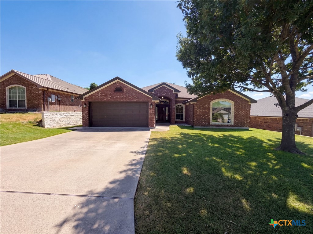 5415 Foxhill Road, Temple, TX 76502 — photo 1
