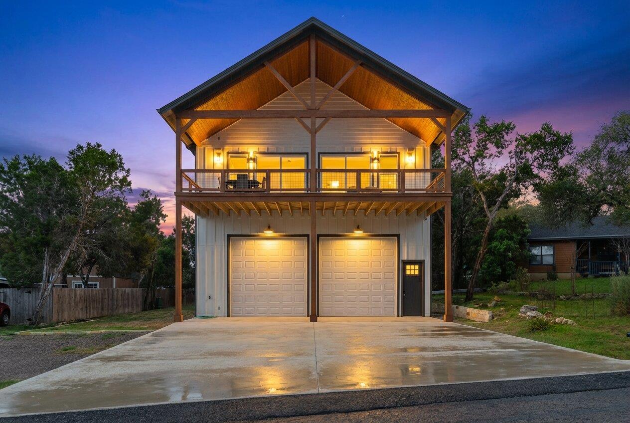 3160 Lakeview, Canyon Lake, TX 78133 — photo 1