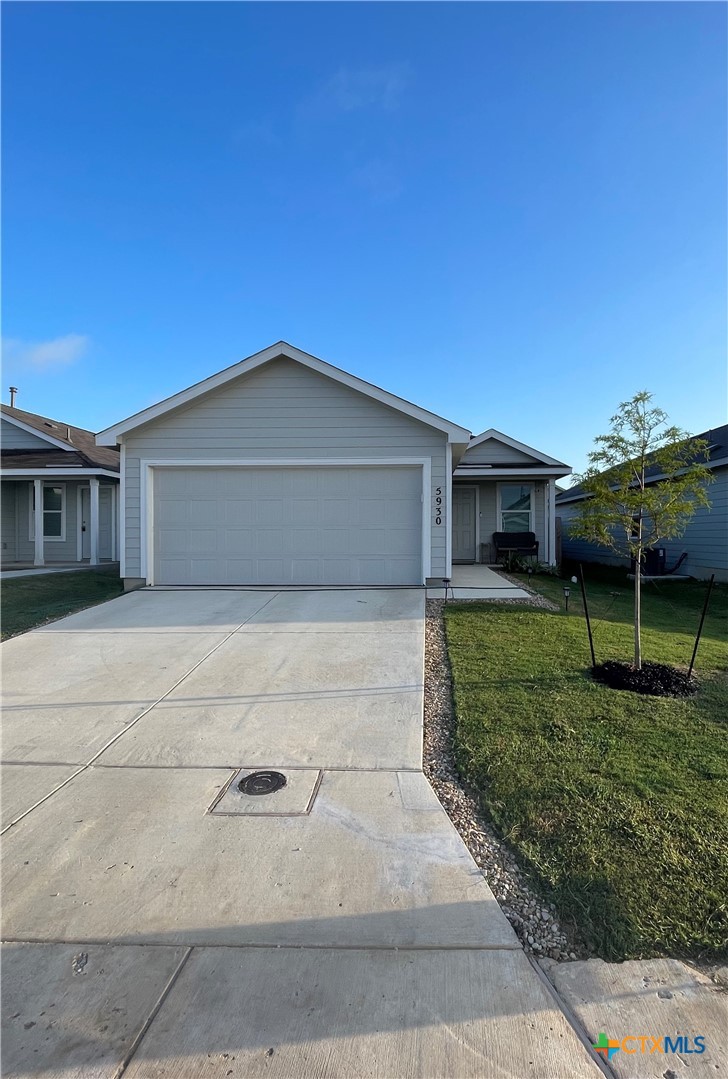 5930 San Geronimo, Seguin, TX 78155 — photo 1