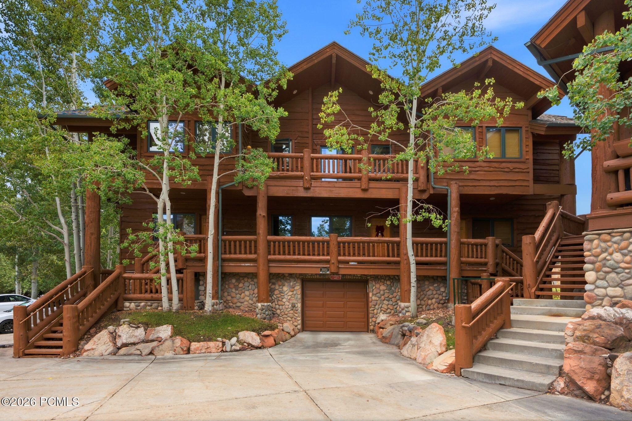 3931 N Timber Wolf Lane 7c, Park City, UT 84098 — photo 1