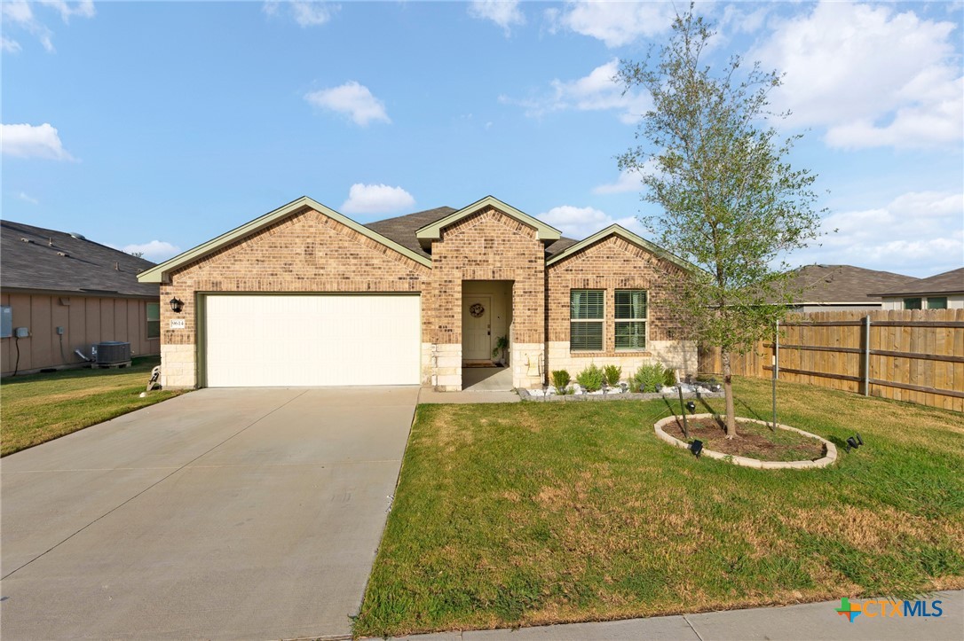 9614 Kensley Rose Drive, Killeen, TX 76542 — photo 1