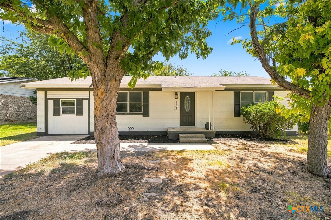 1508 Bowie Court, Killeen, TX 76541 — photo 1