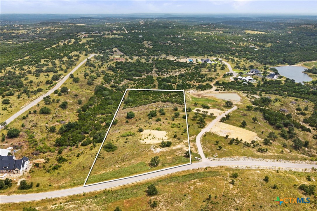 195 Lilly Belle Way, Johnson City, TX 78636 — photo 1
