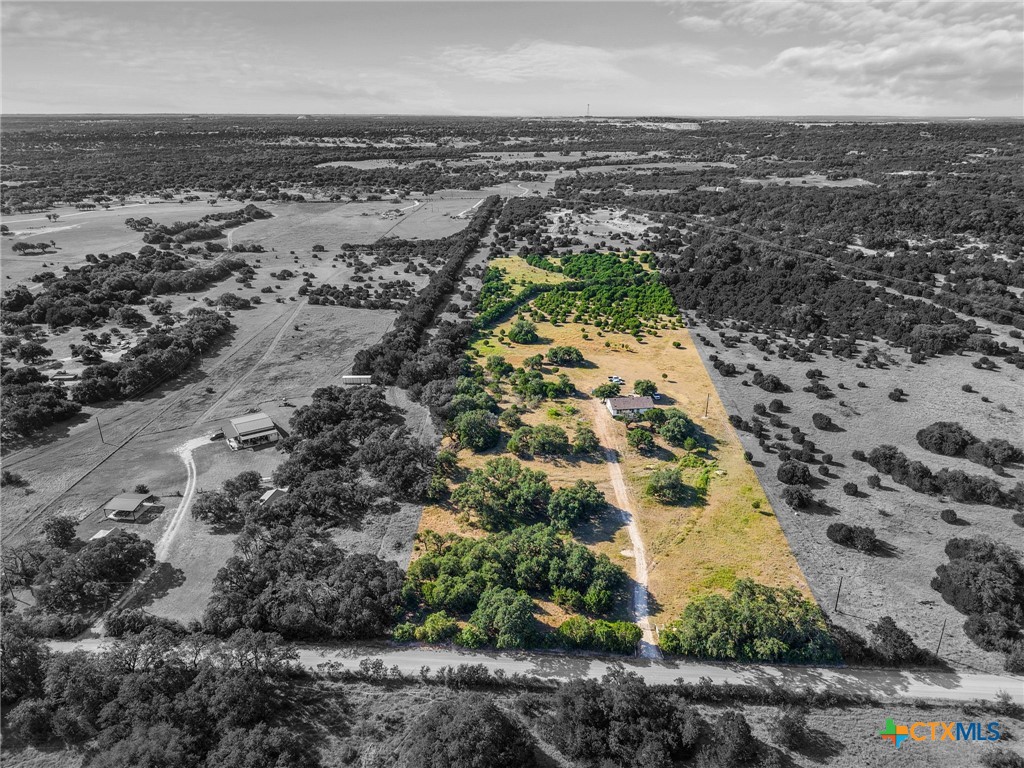 19665 Brooking Road, Killeen, TX 76542 — photo 1
