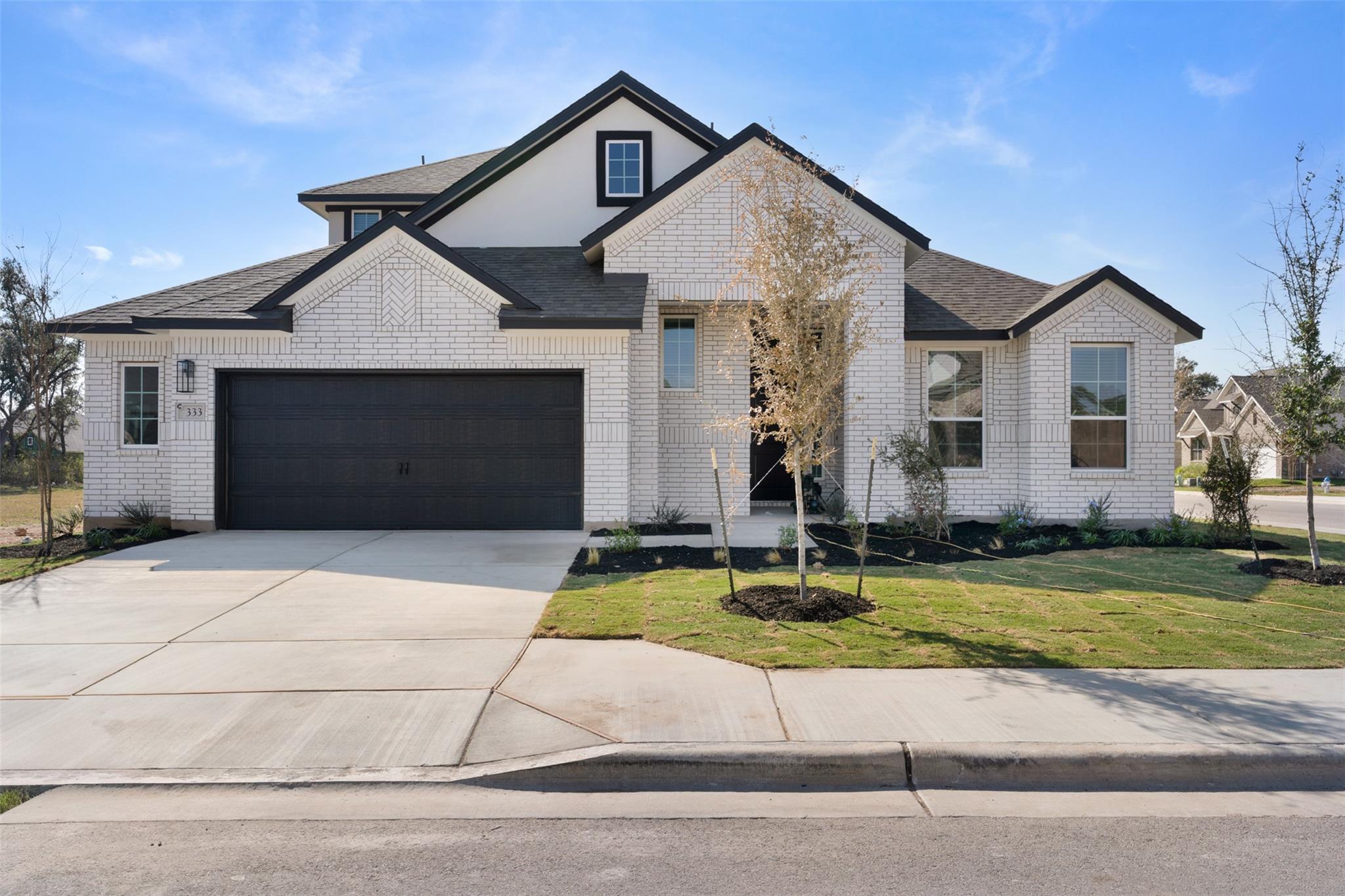 1017 Rollingwood, Georgetown, TX 78633 — photo 1