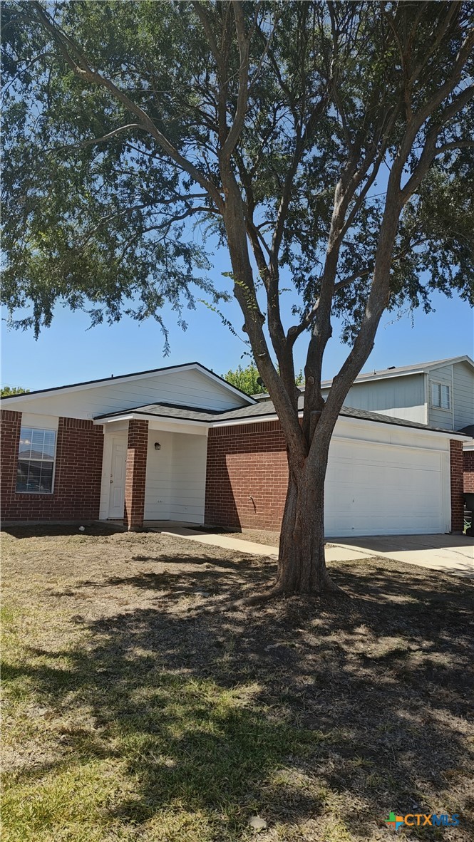 4504 Indigo Drive, Killeen, TX 76542 — photo 1