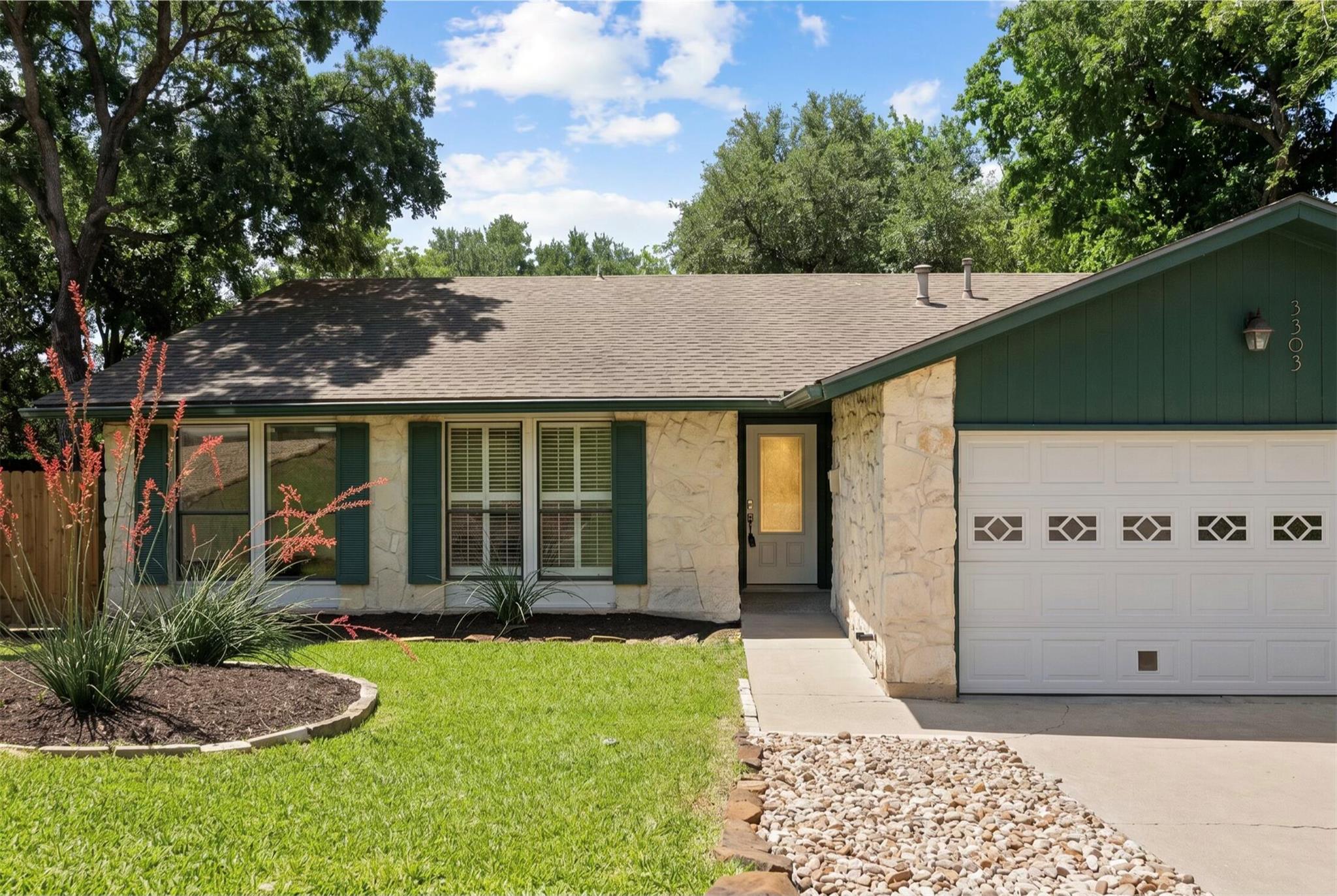 3303 Sanderling, Austin, TX 78746 — photo 1