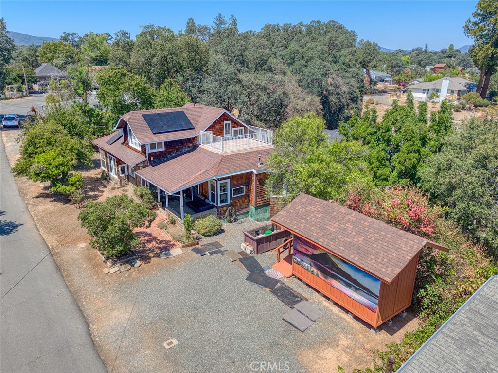 770 3rd Street, Lakeport, CA 95453 — photo 1