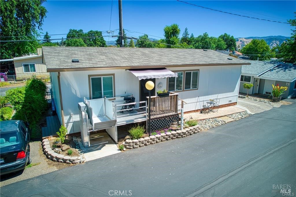5020 Lakeshore Boulevard, Lakeport, CA 95453 — photo 1