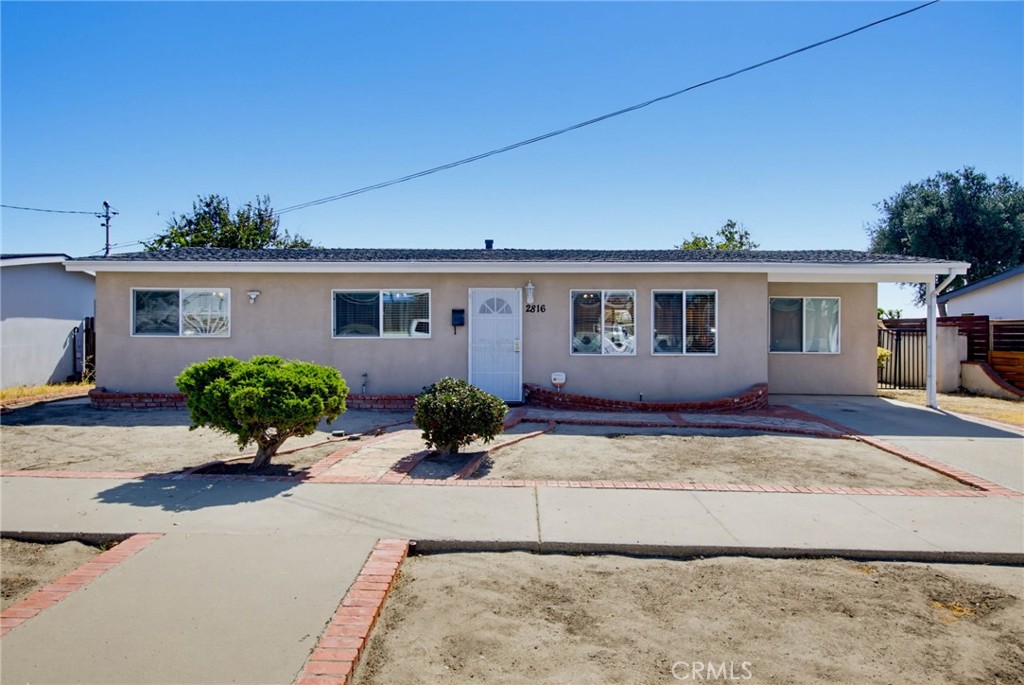 2816 Louise Street, Oceanside, CA 92056 — photo 1