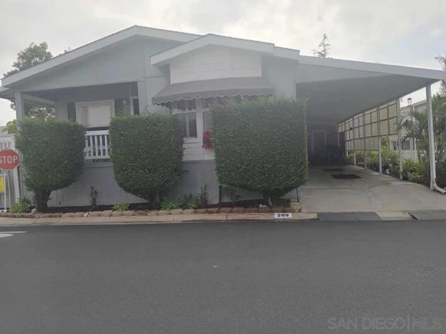 10770 Black Mtn Rd 286, San Diego, CA 92126 — photo 1