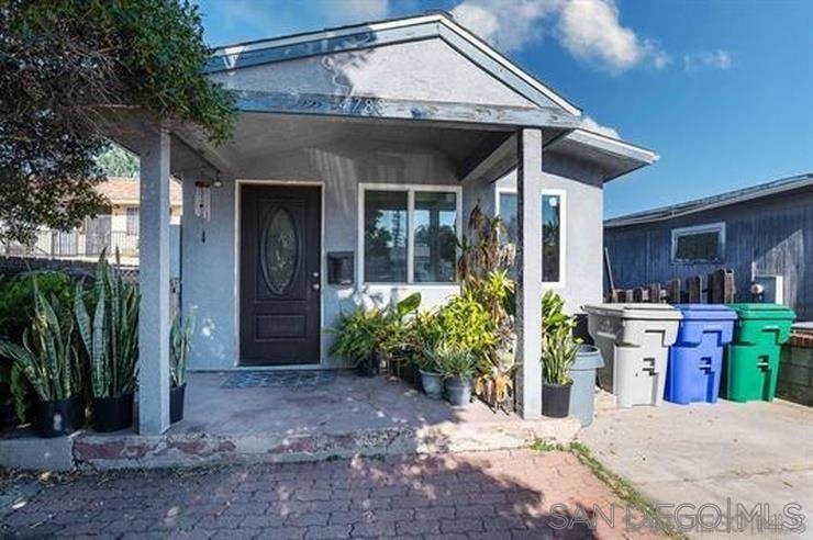 4788 AUBURN DR, San Diego, CA 92105 — photo 1