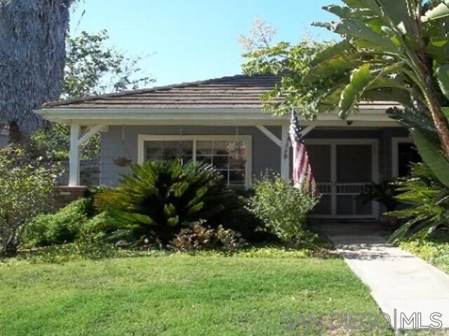 1647 Shire Ave, Oceanside, CA 92057 — photo 1