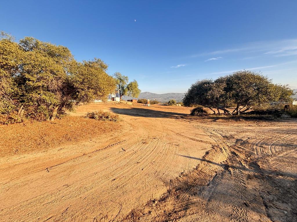 0 Boulder Oaks Rd