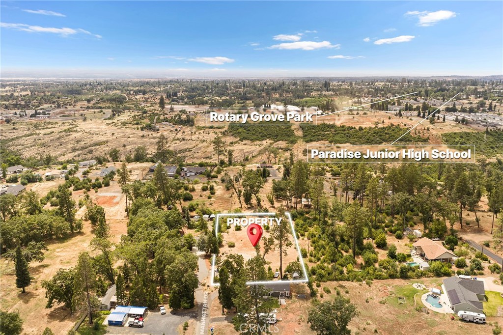 1345 Manhattan Drive, Paradise, CA 95969 — photo 1